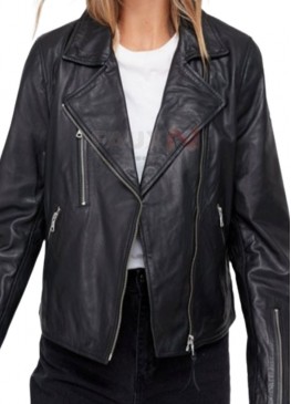 Fast X Brie Larson (Tess) Jacket